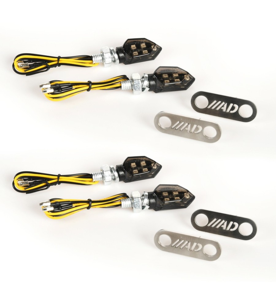 KIT FRECCE NANO LED KIT FRECCE NANO LED