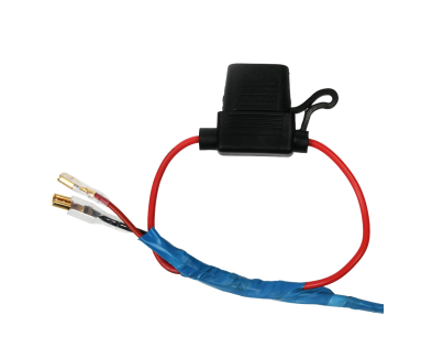 IMPIANTO ELETTRICO //AD PROJECT UNIVERSALE - BLU