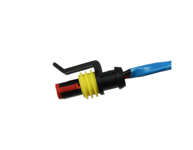 IMPIANTO ELETTRICO //AD PROJECT UNIVERSALE - BLU