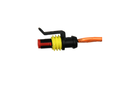 IMPIANTO ELETTRICO //AD PROJECT UNIVERSALE - ARANCIO