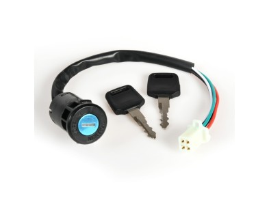 BLOCCHETTO CHIAVI //AD PROJECT