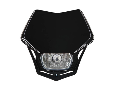 Faro mascherina RTECH V-FACE