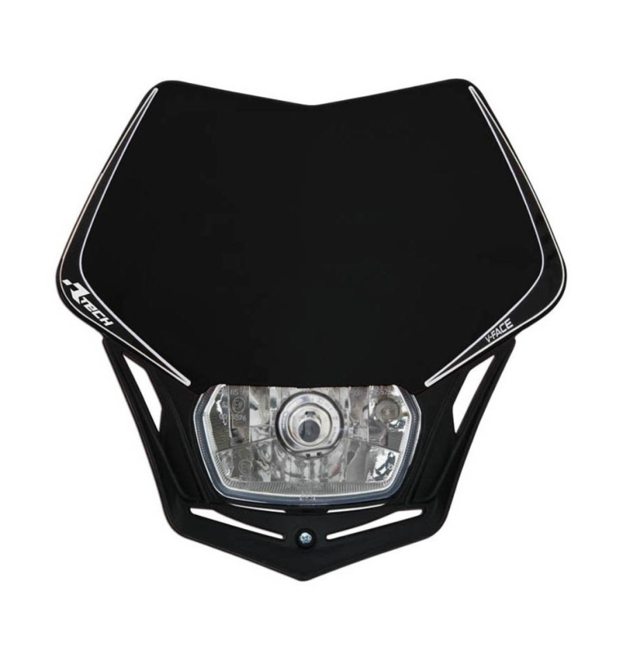 Faro mascherina RTECH V-FACE Faro mascherina RTECH V-FACE