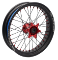 CERCHI FABA SUPERMOTARD - FANTIC CERCHI FABA SUPERMOTARD - FANTIC