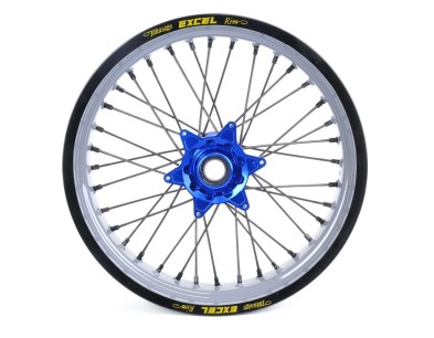 COPPIA FA-BA FANTIC XEF MOTARD PREMIUM 2000-2025