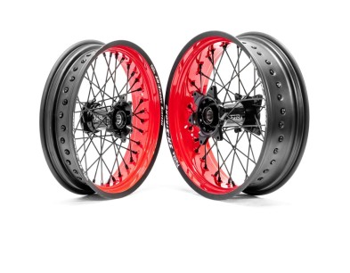 COPPIA FA-BA HONDA MOTARD PREMIUM 2002-2012