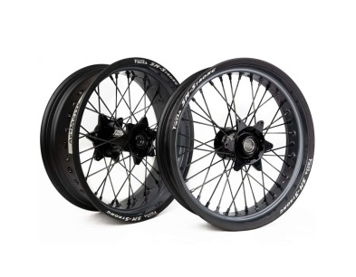 COPPIA FABA X STARK VARG PREMIUM MOTARD