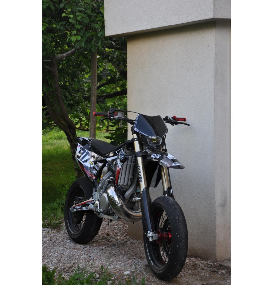 Fantic XX 250 2024 - OMOLOGATO DUE POSTI - MOTARD ENDURO CROSS Fantic XX 250 2024 - OMOLOGATO DUE POSTI - MOTARD ENDURO CROSS