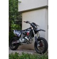 Fantic XX 250 2024 - OMOLOGATO DUE POSTI - MOTARD ENDURO CROSS Fantic XX 250 2024 - OMOLOGATO DUE POSTI - MOTARD ENDURO CROSS