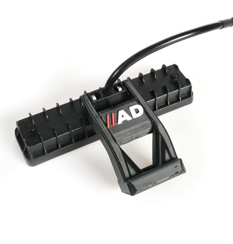 BARRA LED 2.0 //AD PROJECT - Yamaha, Kawasaki