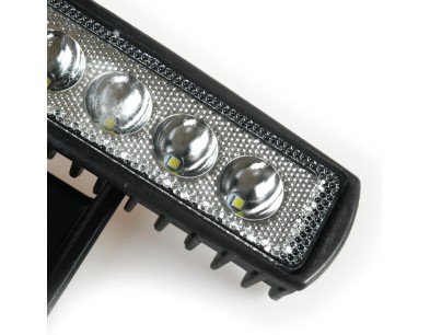 BARRA LED 1.0 //AD PROJECT - Yamaha, Kawasaki