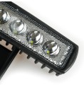 BARRA LED 1.0 //AD PROJECT - Yamaha, Kawasaki