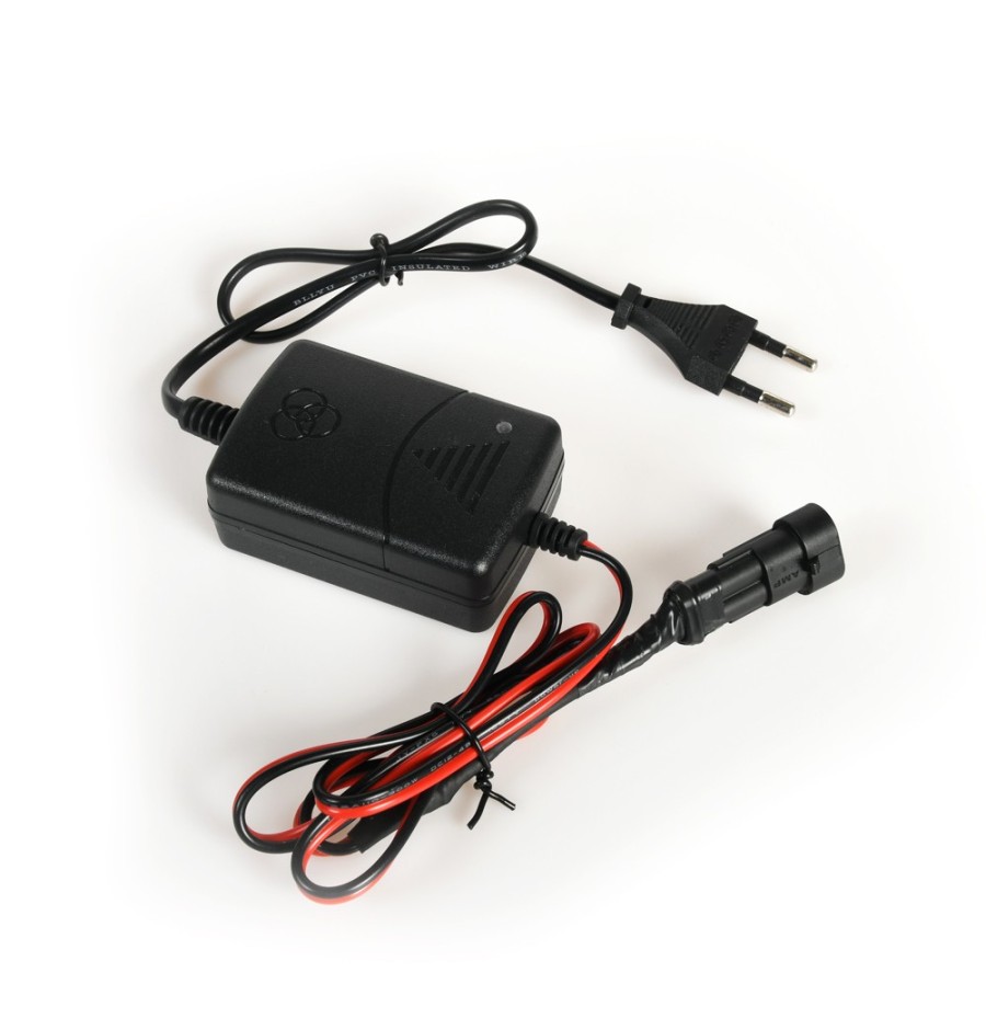 MANTENITORE BATTERIA //AD PROJECT MANTENITORE BATTERIA //AD PROJECT