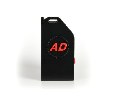 PORTABATTERIA //AD PROJECT