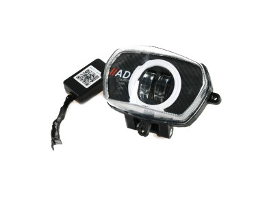 FARO LED  ANGEL EYE - //AD PROJECT