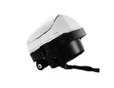 FARO LED  ANGEL EYE - //AD PROJECT