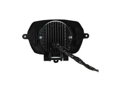 FARO LED  ANGEL EYE - //AD PROJECT