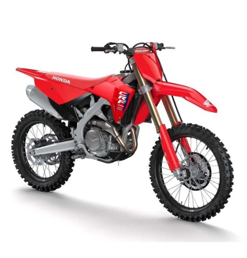 HONDA CRF 450 R (2025)