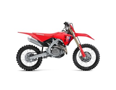 HONDA CRF 450 R (2025)