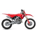 HONDA CRF 450 R (2025) HONDA CRF 450 R (2025)