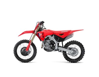HONDA CRF 450 R (2025)