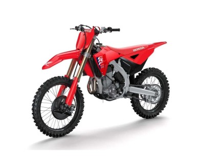 HONDA CRF 450 R (2025)