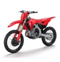 HONDA CRF 450 R (2025) HONDA CRF 450 R (2025)