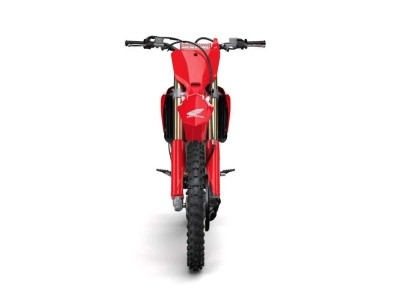HONDA CRF 450 R (2025)