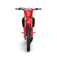 HONDA CRF 450 R (2025) HONDA CRF 450 R (2025)