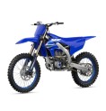 YAMAHA YZF 250 (2025) YAMAHA YZF 250 (2025)