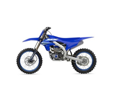 Yamaha YZF 250 (2025)