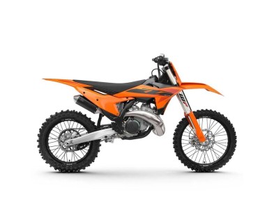 KTM 300 SX (2025)