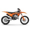 KTM 300 SX (2025) KTM 300 SX (2025)