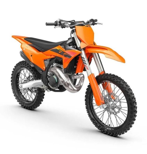 KTM 300 SX (2025)