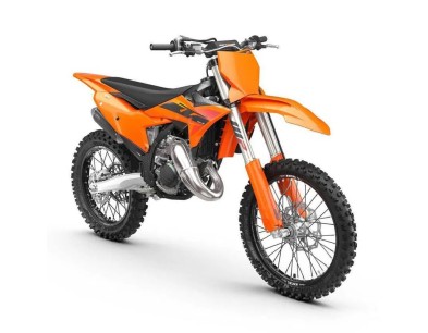 KTM 125 SX (2025)