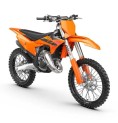 KTM 125 SX (2025) KTM 125 SX (2025)