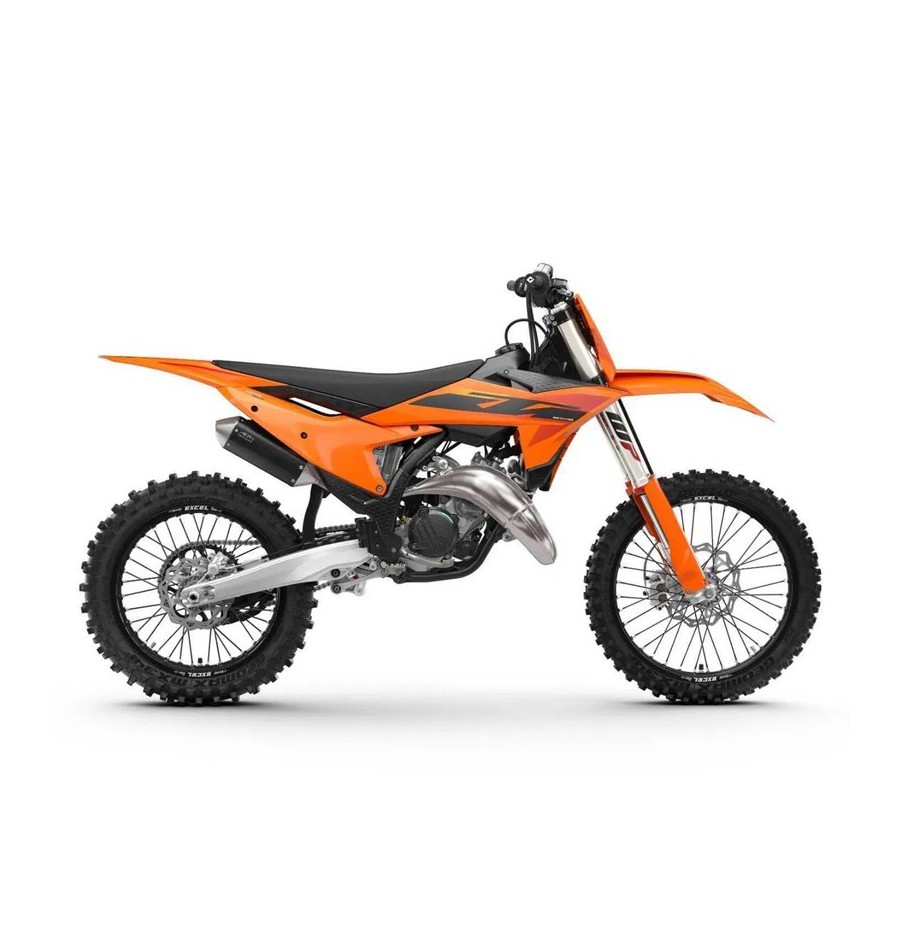 KTM 125 SX (2025) KTM 125 SX (2025)