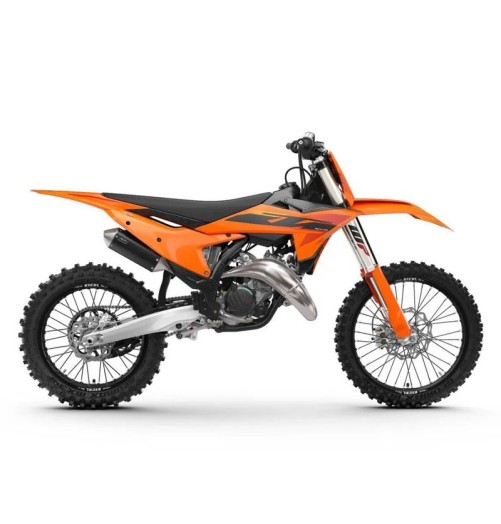 KTM 125 SX (2025)