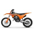KTM 125 SX (2025) KTM 125 SX (2025)