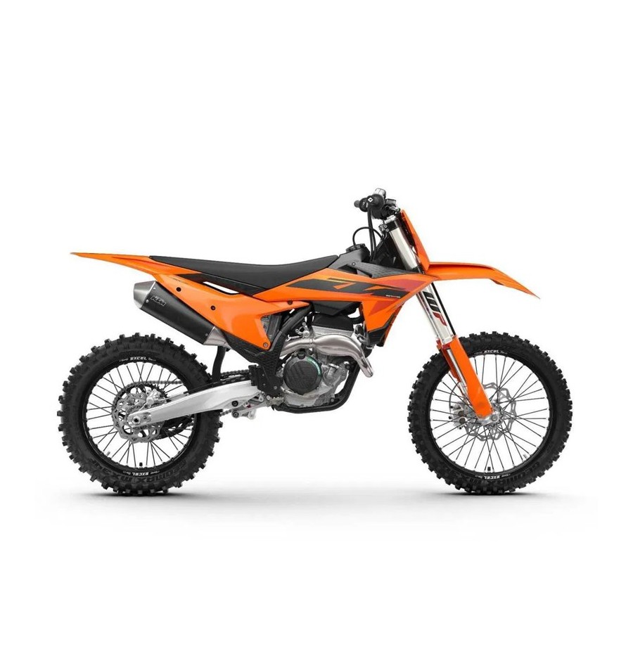 KTM 250 SXF (2025) KTM 250 SXF (2025)