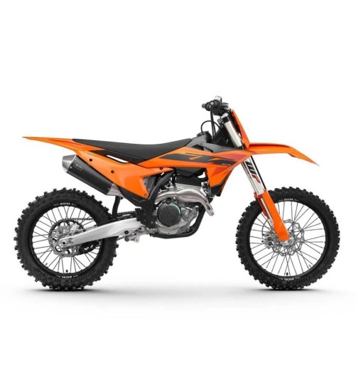 KTM 250 SXF (2025)