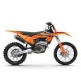 KTM 250 SXF (2025) KTM 250 SXF (2025)