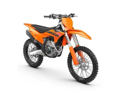 KTM 250 SXF (2025)