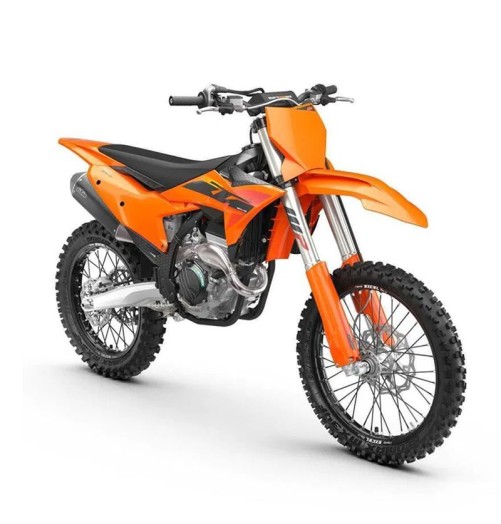 KTM 250 SXF (2025)