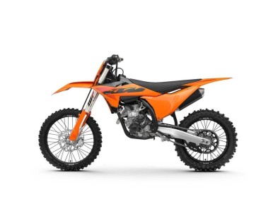 KTM 250 SXF (2025)