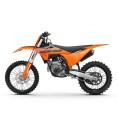 KTM 450 SXF (2025) KTM 450 SXF (2025)