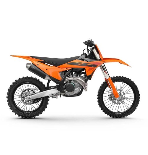 KTM 450 SXF (2025)