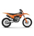 KTM 450 SXF (2025) KTM 450 SXF (2025)