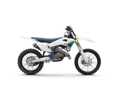 HUSQVARNA TC 125 (2025)