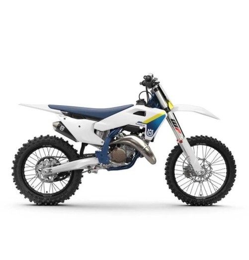 HUSQVARNA TC 125 (2025)